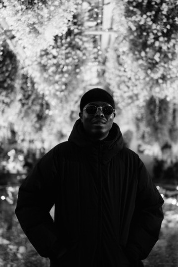 Damilola Esan